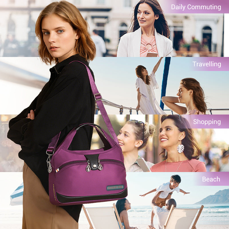 👜Fashion anti-theft handbag👍Buy 2 Save 10% & Free Shipping