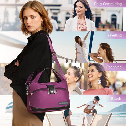 🎁49% OFF!🔥👜Fashion anti-theft handbag👍