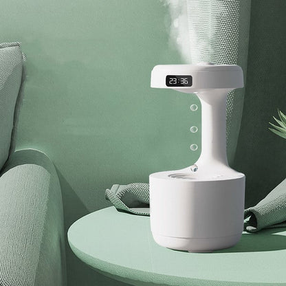 🎉Hot Sale 49% OFF🎉Anti-Gravity Ultrasonic Humidifier