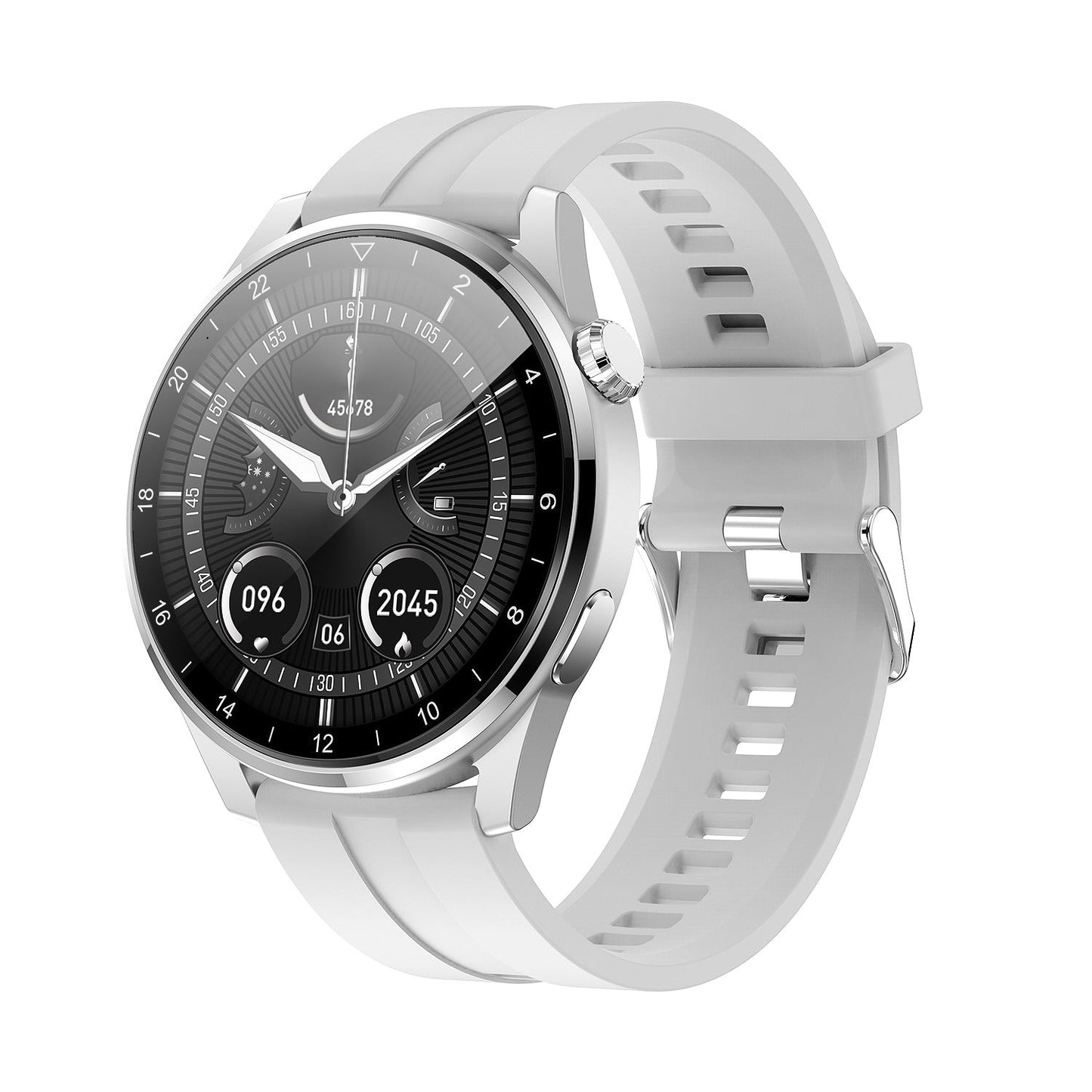 🔥New Year Early Sale🔥 Smart Sports Watch