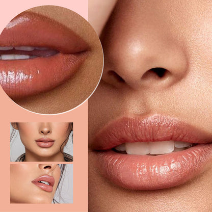 🔥Peel-Off Lip Pencil (Best Looking Lip Pencil)💄