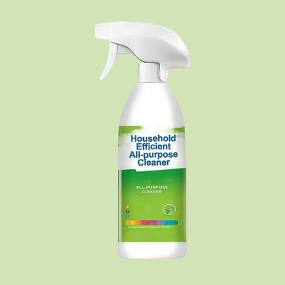 🔥Last Day Buy 2 Get 1 FREE🔥Household Efficient All-purpose Cleaner