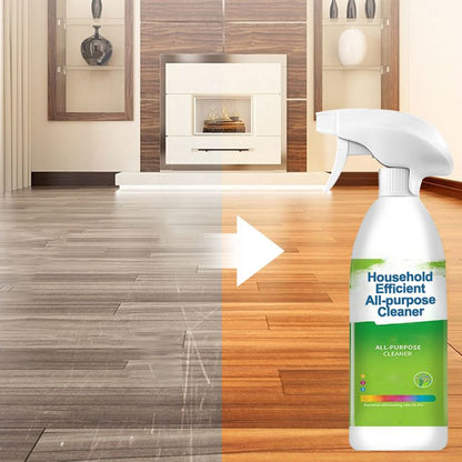 🔥Last Day Buy 2 Get 1 FREE🔥Household Efficient All-purpose Cleaner