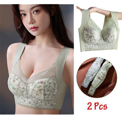 Women's Ultra-thin Lace Non-marking Underwear