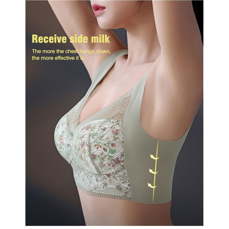 Women's Ultra-thin Lace Non-marking Underwear