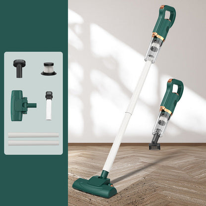 🔥Limited Time Offer 49% OFF🔥Multifunctional Suction Blowing 3-in-one  Portable Cordless Handheld Vacuum Cleaner