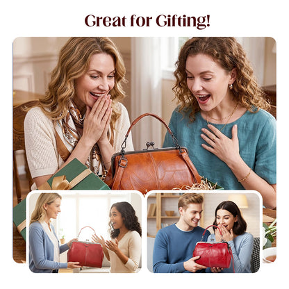 Best gift🎁 Women’s Vintage Exquisite Handbag