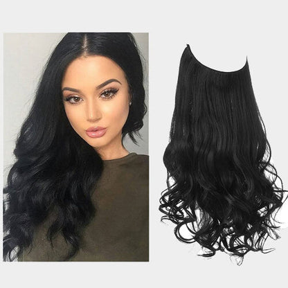 🔥2026 New Hot Sale 50% Off🔥Women's Hair Extensions