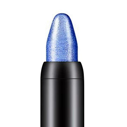 🎉15 Color Highlighter Eyeshadow Pencil Waterproof Glitter Eye Shadow Eyeliner Pen