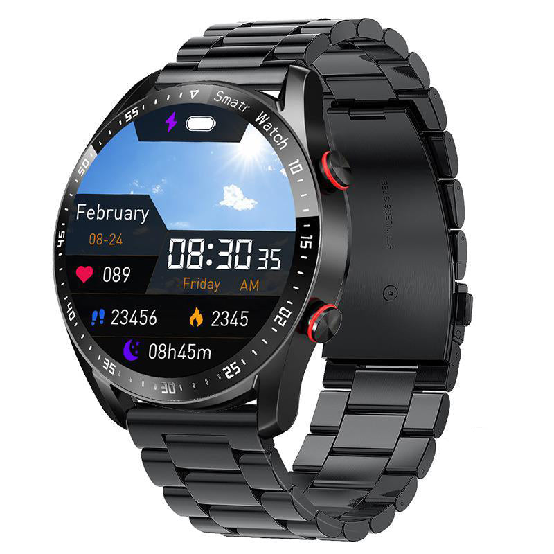 🔥New Year Early Sale🔥 Smart Sports Watch