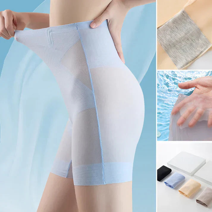 🏆Ultra Slim Tummy Control Hip Lift Panties