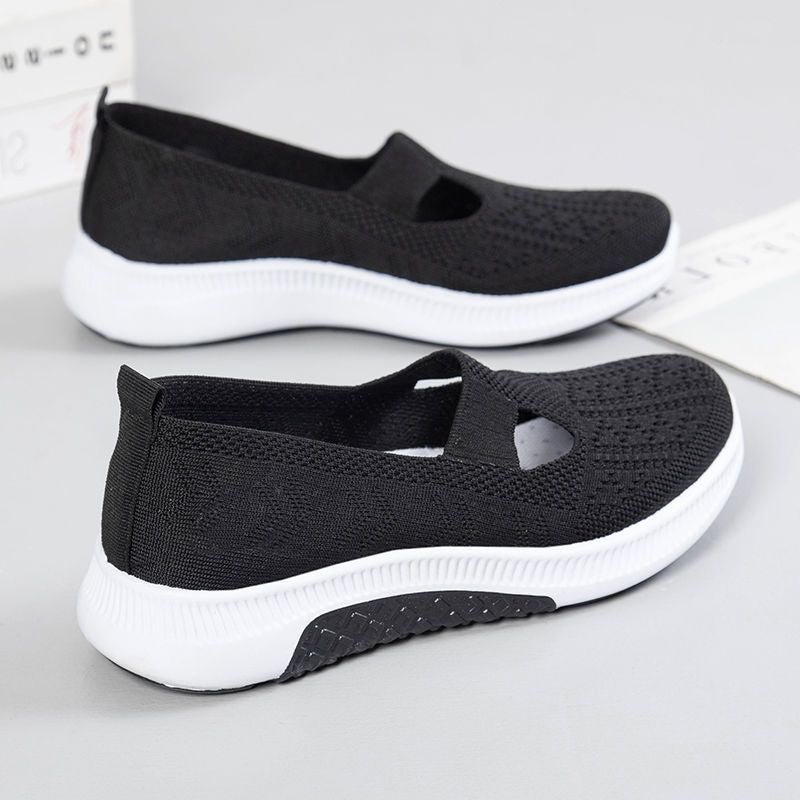 🌸2023 new soft bottom non-slip flat shoes🌸Buy 2 free shipping!🌸