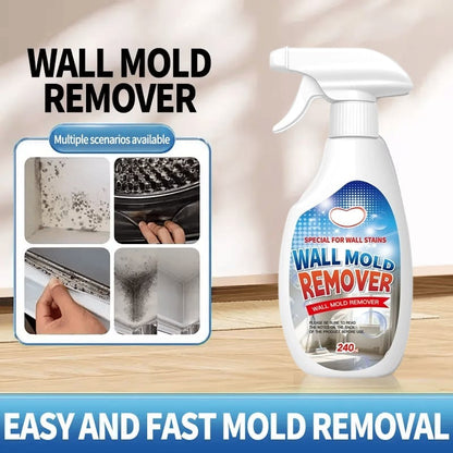 🔥New Year Save 49% Off✨Highly Effective Mould Removal Spray - Prevents Mould Regrowth