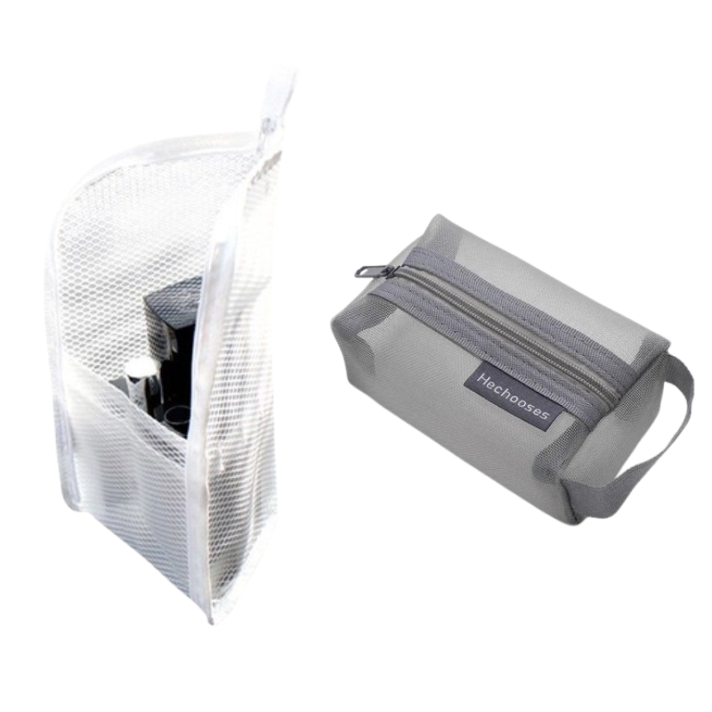 🔥Hot Sale Offers-Portable Lightweight Travel Toiletry Bag