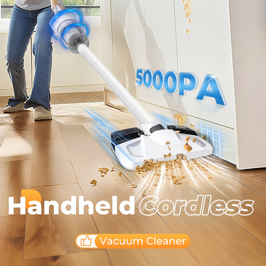 💥Hot Sale 50% Off💥Handheld Cordless Vacuum Cleaner - Free Shipping✈️