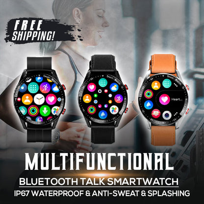 🔥New Year Early Sale🔥 Smart Sports Watch