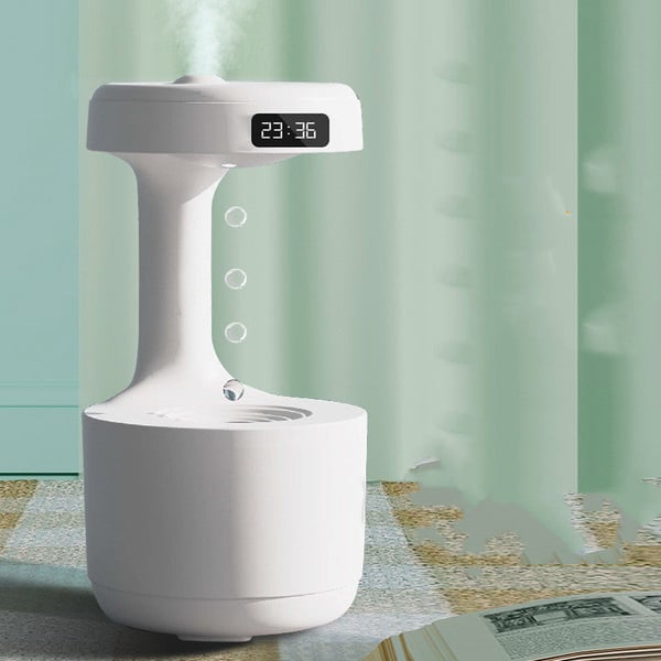 🎉Hot Sale 49% OFF🎉Anti-Gravity Ultrasonic Humidifier