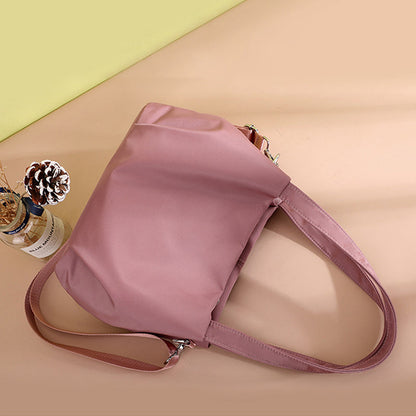 🔥Lightweight Casual Fashion Nylon Diagonal Bag