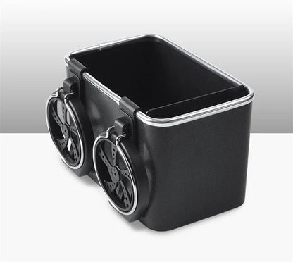 Hot Sale-30% OFF  Car Armrest Storage Box