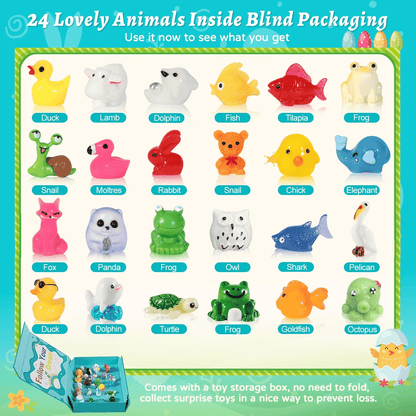 🛁LAST DAY 49% OFF🏐Bath Bombs for Kids with Surprise Inside🥚✨