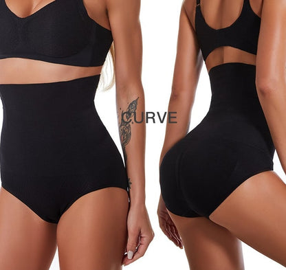 ⏰Last Day - High Waist Tummy Control Shapewear Panties
