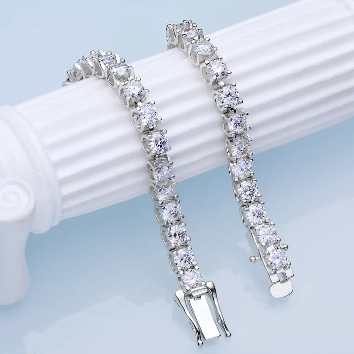 Today's Flash Sale⚡Best Gift🎁Sparkling Diamond Bracelet