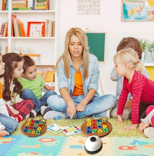 Christmas Sale 49% OFF🥳Shape Matching Game