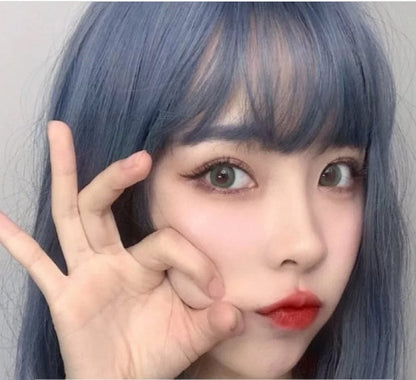 🔥Hot Sale💕Bleach-Free Nourishing Hair Dye