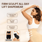 ⏰Last Day - High Waist Tummy Control Shapewear Panties
