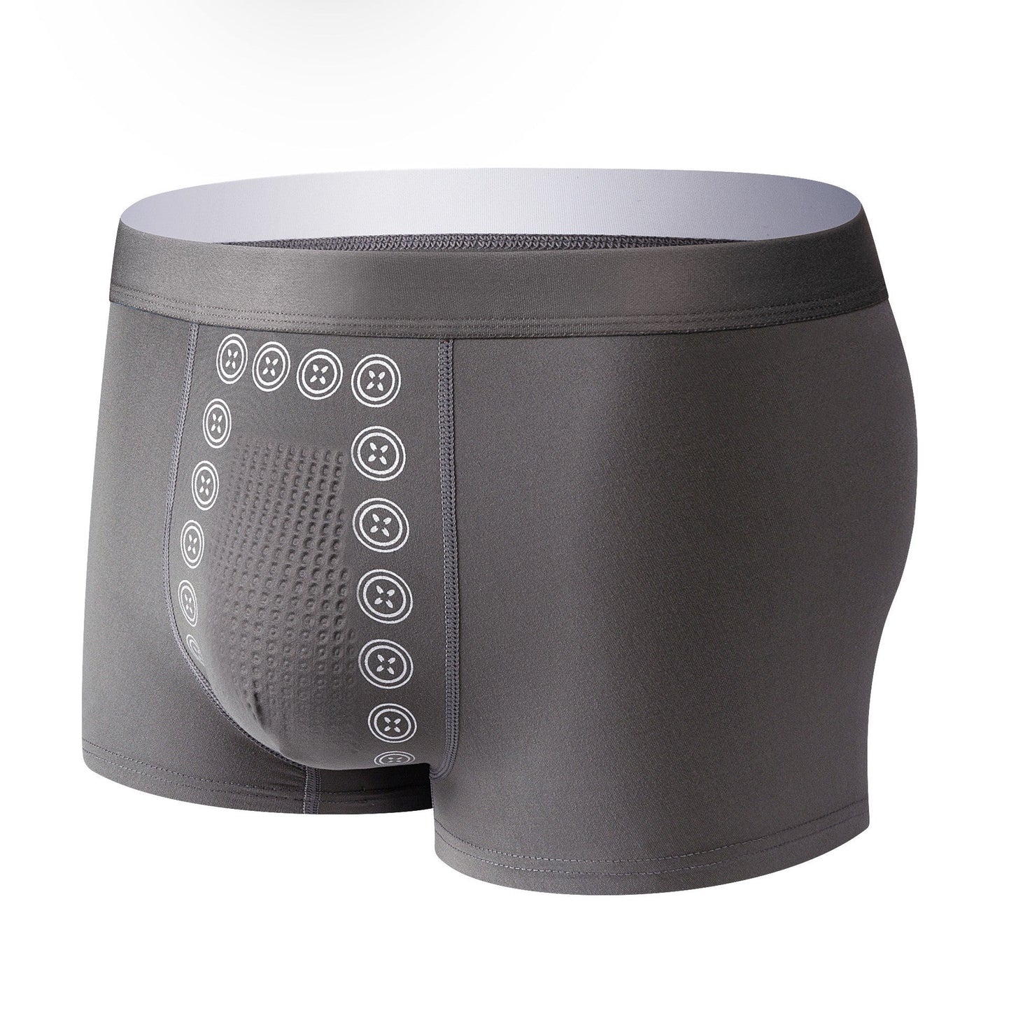 ✨Buy 2 Get 1 Free✨Men' s Modal Negative Ion Bacteria Resistant Underpants