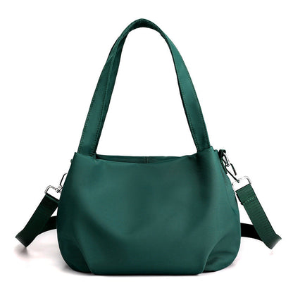 🔥Lightweight Casual Fashion Nylon Diagonal Bag