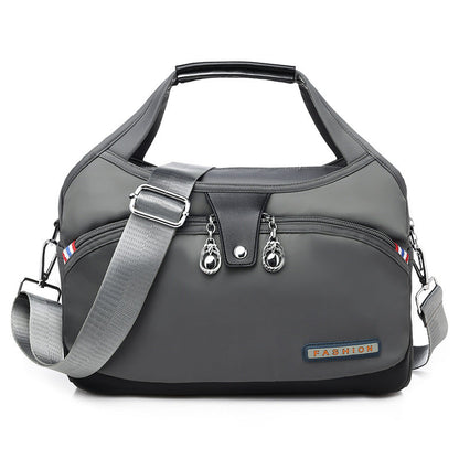 🎁49% OFF!🔥👜Fashion anti-theft handbag👍