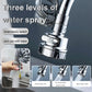 💦limited time, half price-Kitchen faucet extension spout