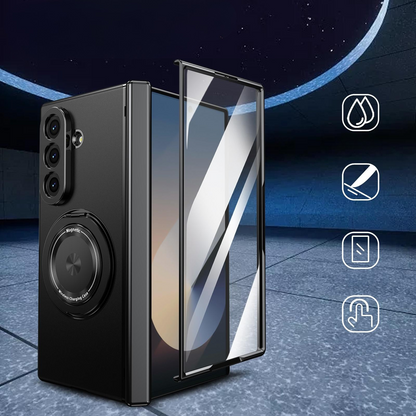📱Limited Time 50% Off - Powerful Magnetic Holder Case for Samsung Folding Series