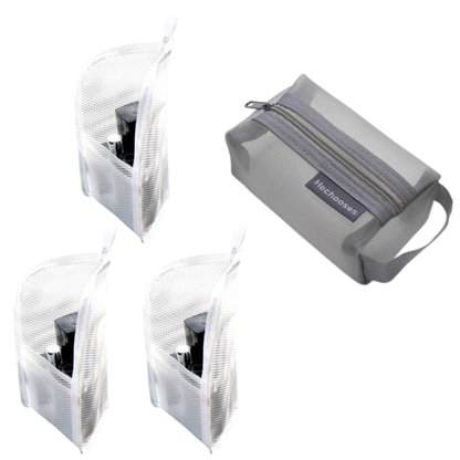 🔥Hot Sale Offers-Portable Lightweight Travel Toiletry Bag