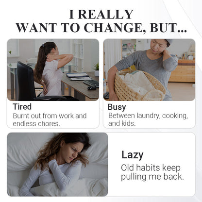 ⏰SALE 50% OFF🔥Back Posture Correction Belt for Men & Women