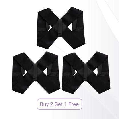 ⏰SALE 50% OFF🔥Back Posture Correction Belt for Men & Women
