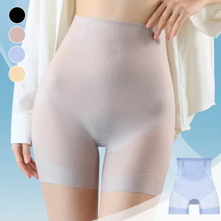 🏆Ultra Slim Tummy Control Hip Lift Panties