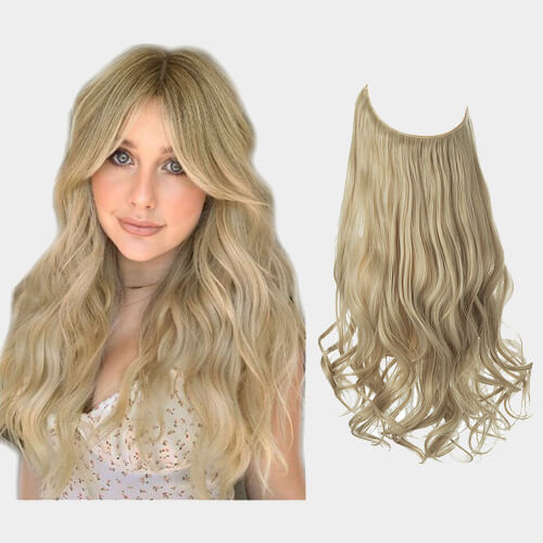 🔥2026 New Hot Sale 50% Off🔥Women's Hair Extensions