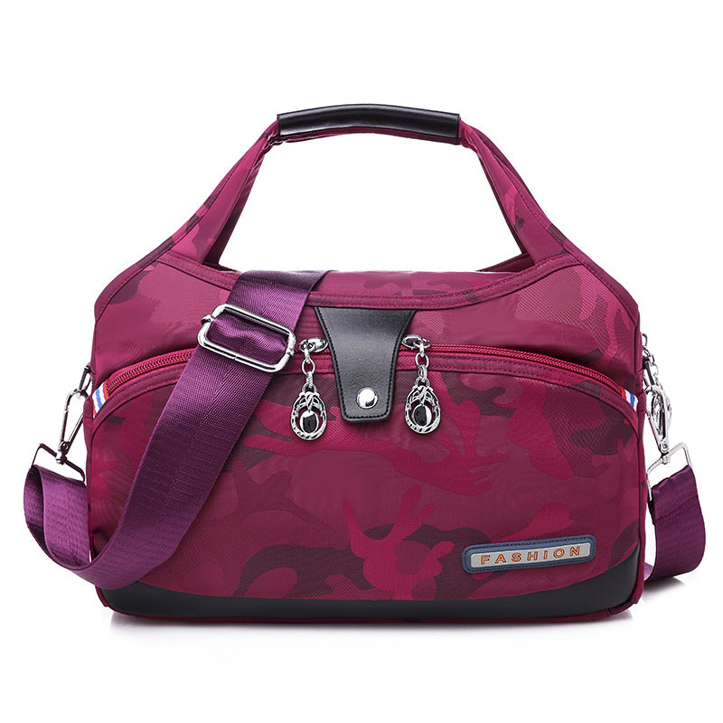 🎁49% OFF!🔥👜Fashion anti-theft handbag👍