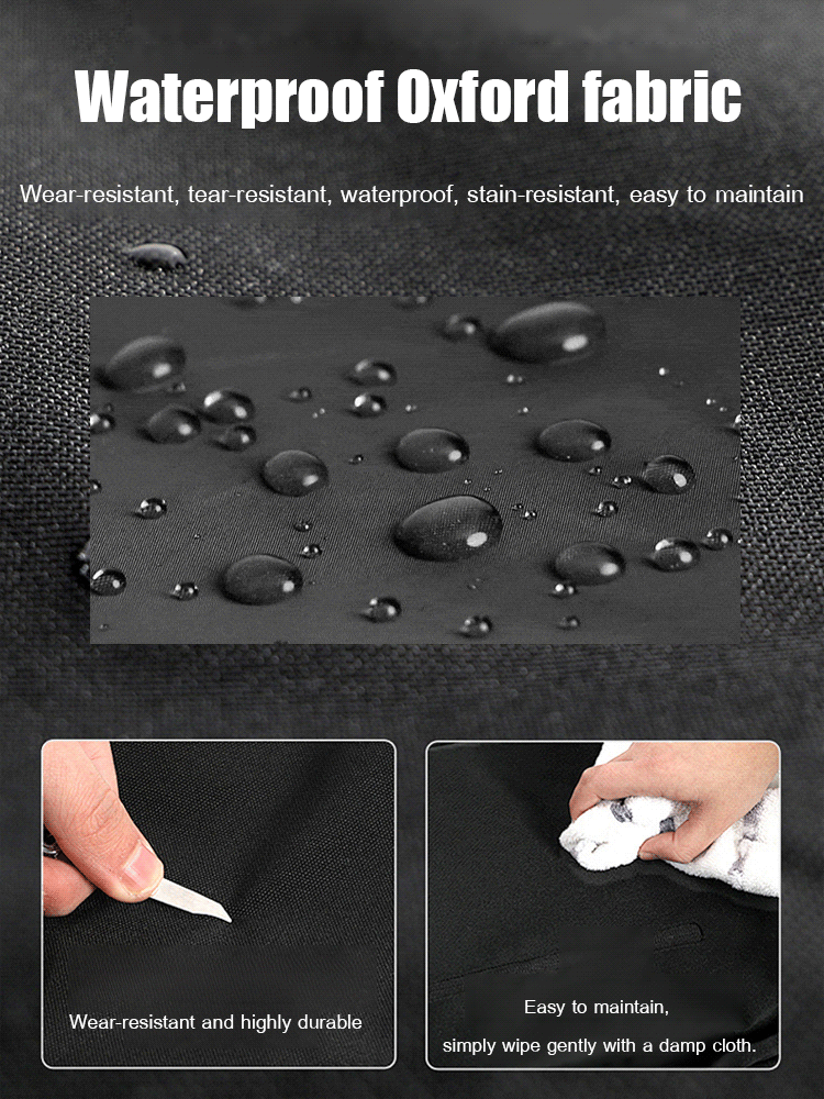 🔥Final Day of Anniversary Sale🔥Transformable Cradle Bag Travel Storage Bag
