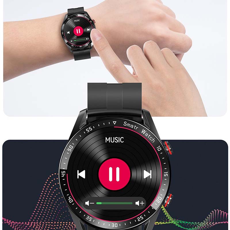 🔥New Year Early Sale🔥 Smart Sports Watch