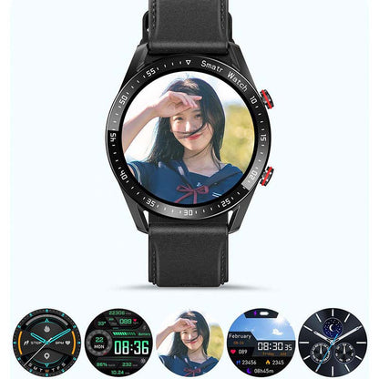 🔥New Year Early Sale🔥 Smart Sports Watch