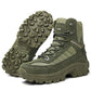 Waterproof and Non-Slip High Top Tactical Sports Boots