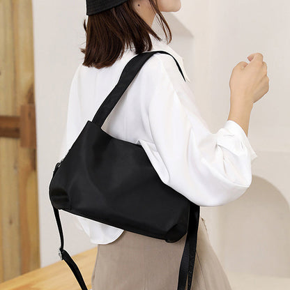 🔥Lightweight Casual Fashion Nylon Diagonal Bag