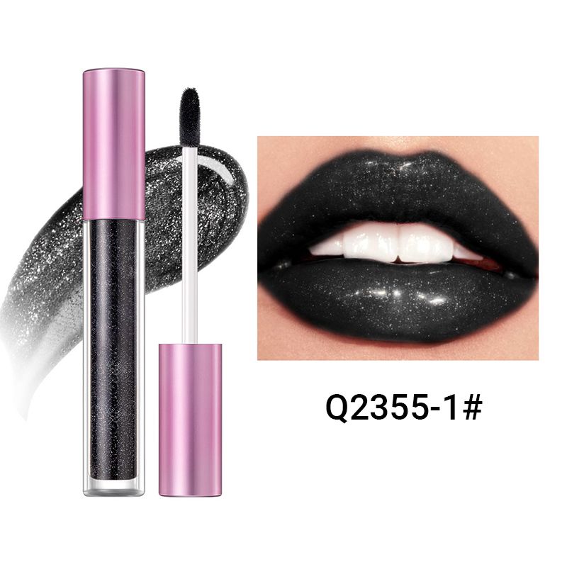 🔥⚡Buy 1 Get 1 Free🎁Shimmer High Shine Lip Gloss