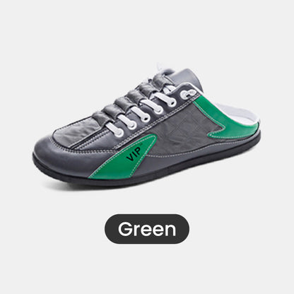 🎁Hot Sale 50 % OFF⏳Men's Backless Sneakers