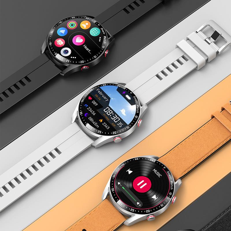 🔥New Year Early Sale🔥 Smart Sports Watch