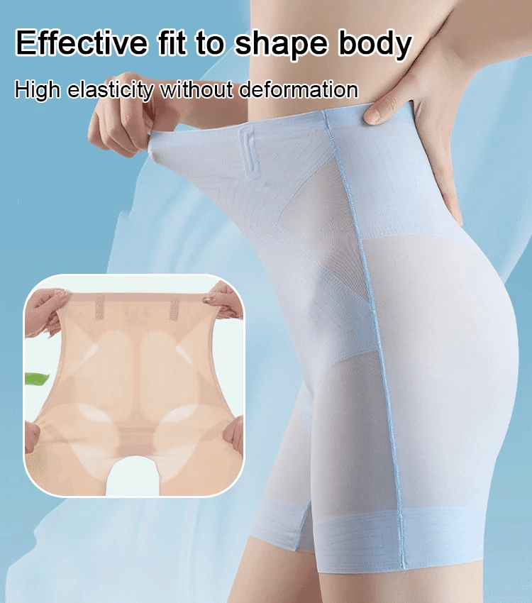 🏆Ultra Slim Tummy Control Hip Lift Panties