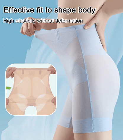 🏆Ultra Slim Tummy Control Hip Lift Panties